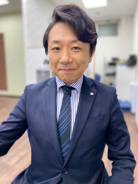 松井店長